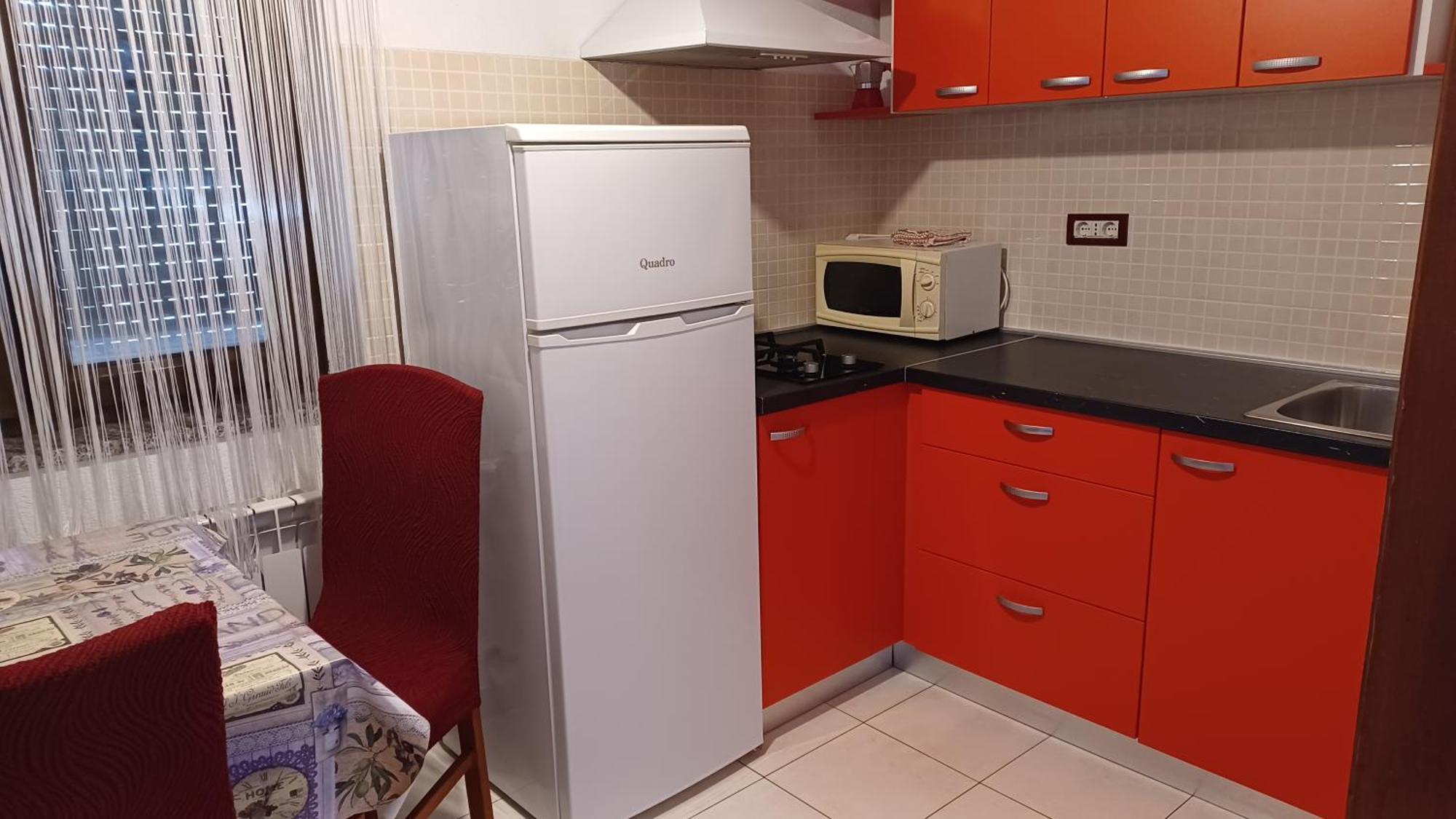 Apartments Villa Adamovic ウマグ 部屋 写真