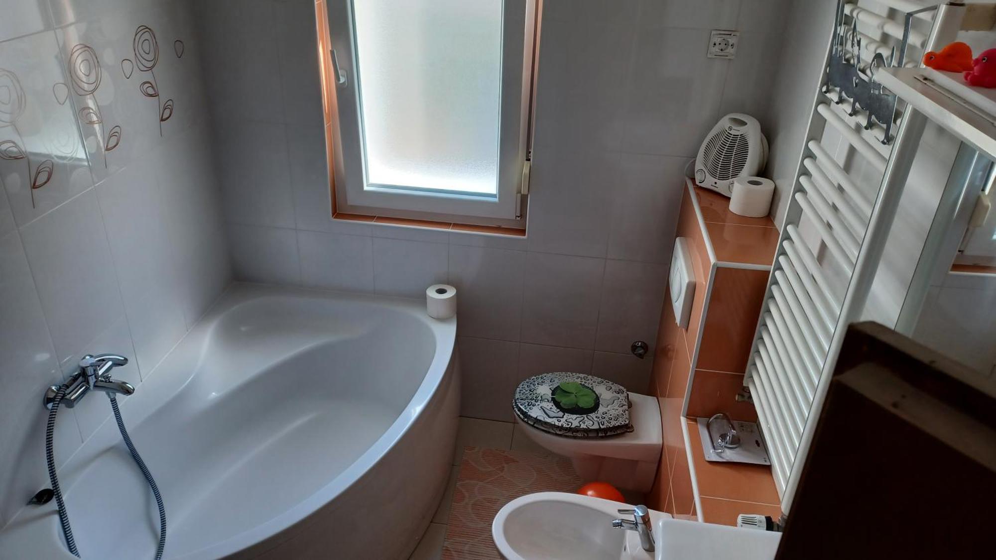 Apartments Villa Adamovic ウマグ 部屋 写真